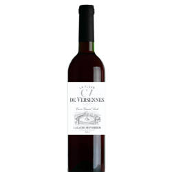 La Fleur de Versennes 2021 : Boutique Lux Signature