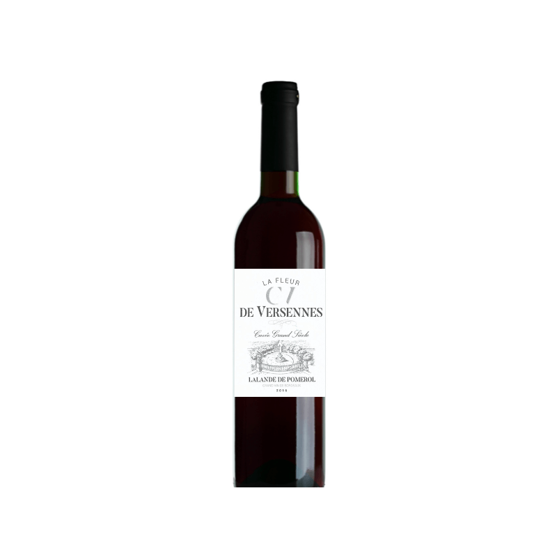 La Fleur de Versennes 2021 : Boutique Lux Signature La Fleur de Versennes 2021 : Boutique Lux Signature