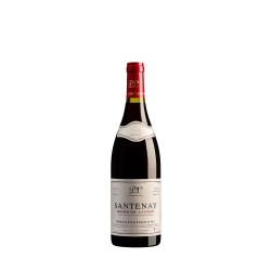 Santenay La Comme 2022 | Domaine Louis Lequin & Fils : Boutique Lux Signature