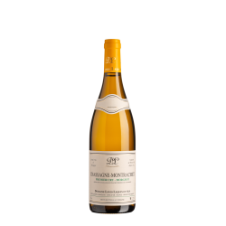 Chassagne Montrachet " Morgeot " blanc 2022 | Domaine Louis Lequin & Fils : Boutique Lux Signature