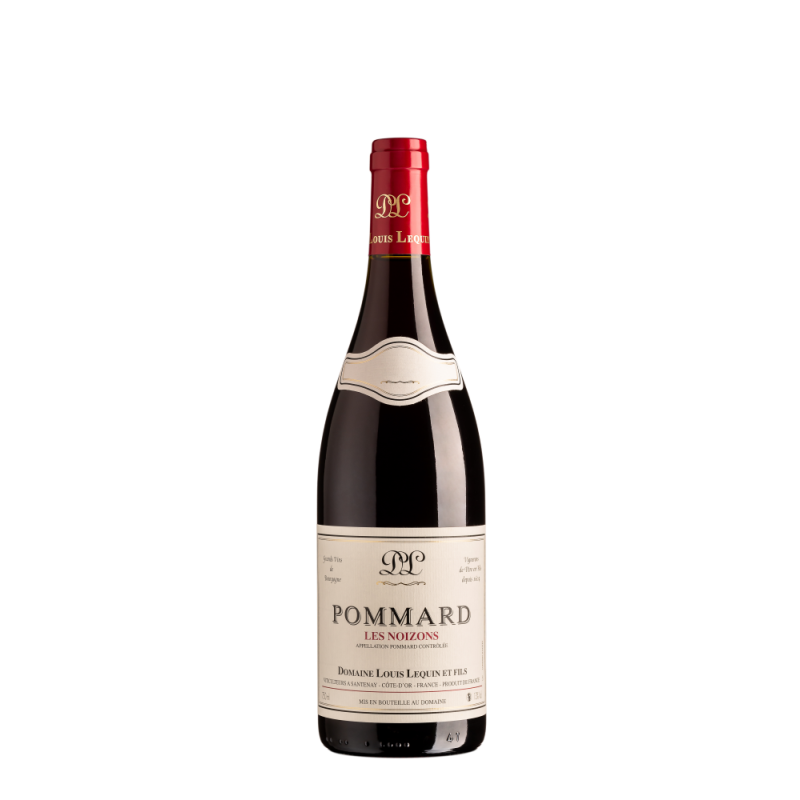 Pommard Les Noizons 2020, 2021, 2022 | Domaine Louis Lequin & Fils : Boutique Lux Signature Pommard Les Noizons 2020, 2021, 2022 | Domaine Louis Lequin & Fils : Boutique Lux Signature