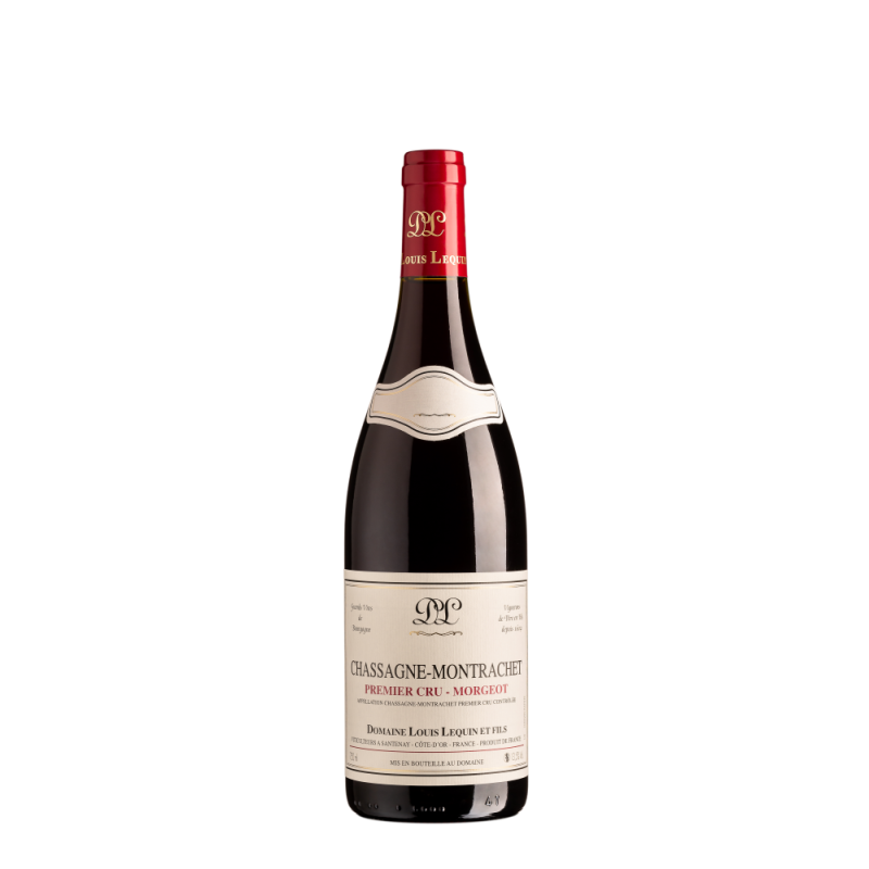 Chassagne Montrachet " Morgeot " 2021, 2022 | Domaine Louis Lequin & Fils : Boutique Lux Signature Chassagne Montrachet " Morgeot " 2021, 2022 | Domaine Louis Lequin & Fils : Boutique Lux Signature