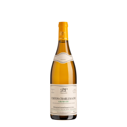 Corton Charlemagne 2020, 2021, 2022 | Domaine Louis Lequin & Fils : Boutique Lux Signature