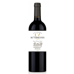 Les Charmes de Versennes 2016 : Boutique Lux Signature