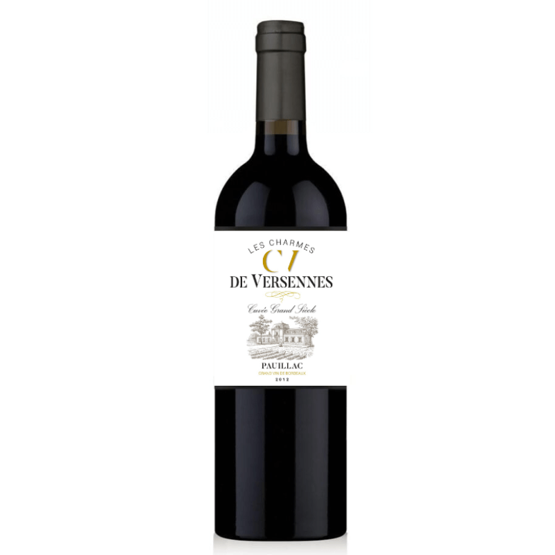 Les Charmes de Versennes 2016 : Boutique Lux Signature Les Charmes de Versennes 2016 : Boutique Lux Signature
